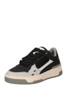 Filling Pieces Sneaker low 'Cruiser'  sort / hvid