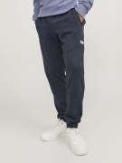 JACK & JONES Bukser 'JJIWill JJAir'  navy