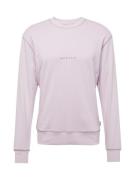 JACK & JONES Sweatshirt 'JORMARBELLA'  lysviolet / lavendel