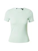 VERO MODA Shirts 'JILL'  mint