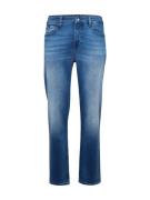 BOSS Jeans 'H-Re Maine'  blue denim