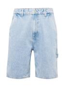 Only & Sons Jeans 'Edge Car'  blue denim