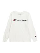 Champion Authentic Athletic Apparel Shirts  navy / rød / hvid