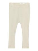 Lil'Atelier Leggings 'RACHEL'  beige