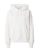 Champion Authentic Athletic Apparel Sweatshirt  hvid