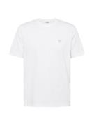 GUESS Bluser & t-shirts  hvid