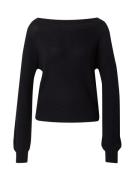 VERO MODA Pullover 'New Lexsun'  sort