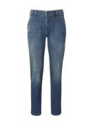 MAC Jeans 'MONTANA'  blue denim