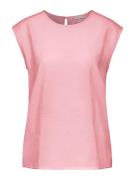 STREET ONE Bluse  lys pink