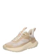 TIMBERLAND Sneaker low  beige / hvid