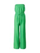 FRNCH PARIS Jumpsuit  lime / lysegrøn