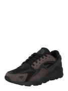 Nike Sportswear Sneaker low 'AIR HUARACHE'  brun / sort