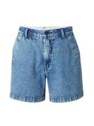 LEVI'S ® Bukser 'XX Chino Authentic Lightweight 6" Shorts'  blue denim