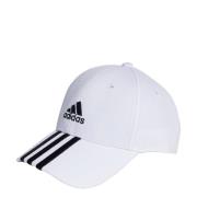 ADIDAS SPORTSWEAR Hætte  sort / hvid