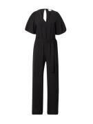 SISTERS POINT Jumpsuit 'EROW'  sort