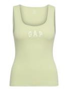 Gap Petite Overdel  mint / pastelgrøn