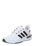 ADIDAS SPORTSWEAR Sneaker low 'RACER TR23'  sort / hvid