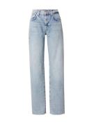 7 for all mankind Jeans 'Tess Serenade'  lyseblå