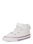 CONVERSE Sneakers 'Chuck Taylor All Star Malden'  blå / rød / hvid