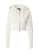 ELLESSE Sweatjakke 'Lou'  offwhite