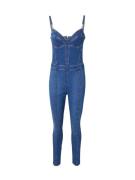 GUESS Jumpsuit 'SAMI'  blå