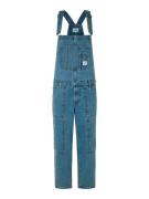 Pepe Jeans Overalljeans 'Doug'  blue denim