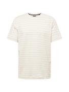 JACK & JONES Bluser & t-shirts 'JPRBLUHARRY'  navy / khaki / offwhite