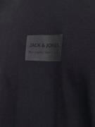 JACK & JONES Bluser & t-shirts 'JJHakkai'  sort