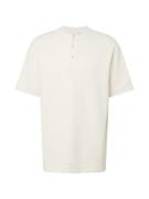 TOPMAN Bluser & t-shirts  ecru