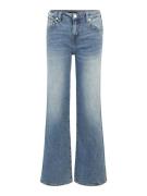 True Religion Jeans  blue denim