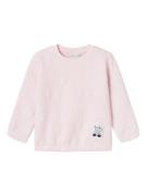 NAME IT Sweatshirt 'KAROLINA'  pastelpink