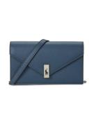 Polo Ralph Lauren Clutch  safir