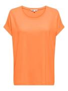 ONLY Shirts 'Moster'  orange