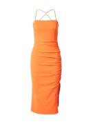 Trendyol Sommerkjole  orange