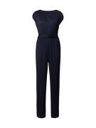 Guido Maria Kretschmer Women Jumpsuit 'Claude'  navy