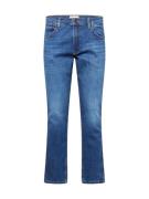 WRANGLER Jeans 'GREENSBORO'  blue denim