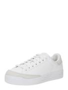 ADIDAS ORIGINALS Sneaker low 'Rod  Laver'  creme / hvid