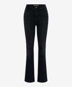 BRAX Jeans 'ANA'  black denim