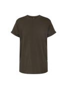 G-STAR Bluser & t-shirts 'Lash'  stone