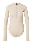 G-STAR Shirtbody  beige