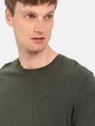 CAMEL ACTIVE Bluser & t-shirts  khaki