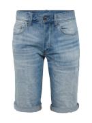 G-STAR Jeans  blue denim