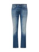 G-STAR Jeans  blue denim