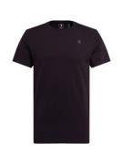 G-STAR Bluser & t-shirts  lysviolet / sort