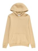 Urban Classics Sweatshirt  sand