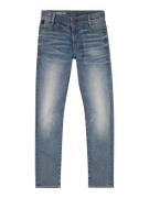 G-STAR Jeans 'D-STAQ'  blue denim