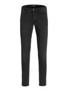 JACK & JONES Jeans 'JJGlenn'  black denim