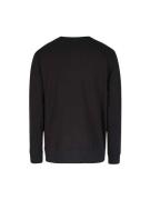 O'NEILL Sweatshirt  sort / hvid