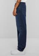 Urban Classics Jeans  blue denim