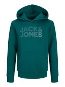 Jack & Jones Junior Sweatshirt  smaragd